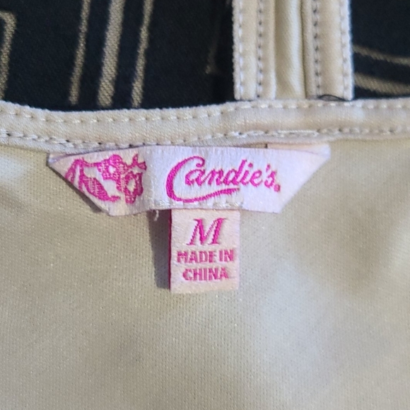 Mini Dress - Picture 3 of 3